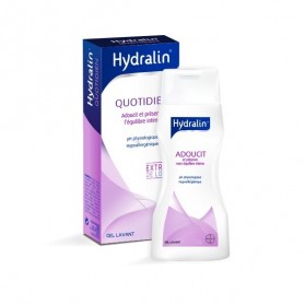 Hydralin Apaisa Protection...