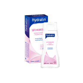 Hydralin Sécheresse Crème...
