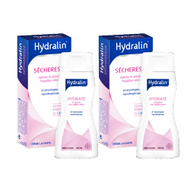 Hydralin Sécheresse Crème...