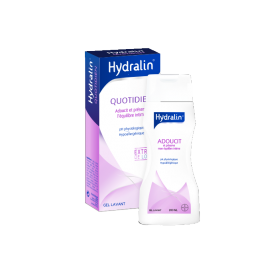 Hydralin Quotidien Gel...