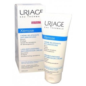 URIAGE Xémose Crème...