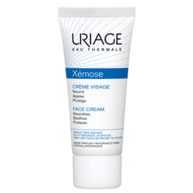 URIAGE Xemose crème visage,...