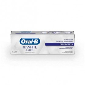 Oral B 3D White Luxe...