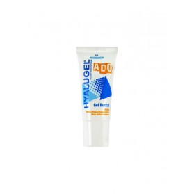 Hyalugel Ado Gel Buccal 20 ml