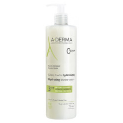 A-DERMA Crème Douche...
