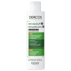 Vichy Dercos Shampoing...