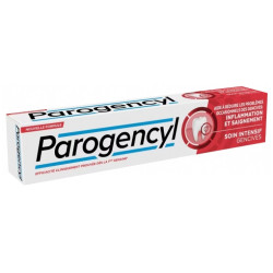 Parogencyl Dentifrice Soin...