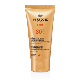 NUXE Sun Crème Délicieuse...