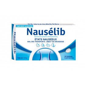 COOPER Nausélib boite de 36...