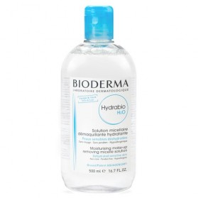BIODERMA Hydrabio H2O 500ml