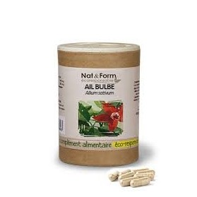 Nat & Form Ail Bio 200 gélules