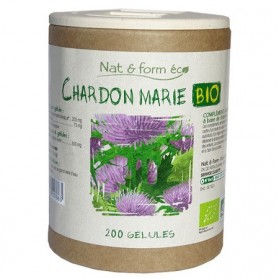 Nat & Form Chardon Marie...