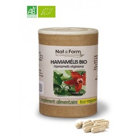 Nat & Form Hamamélis Bio...