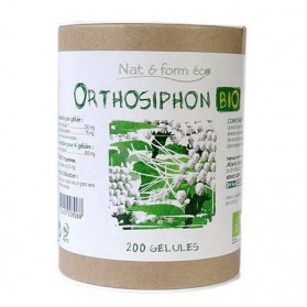 Nat & Form Orthosiphon Bio...