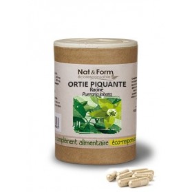 Nat & Form Ortie Piquante...