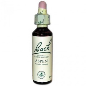 Fleur de Bach Aspen n°2 - 20 ml - Bach