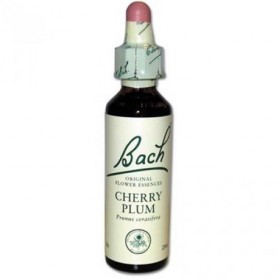 Fleur de Bach Cherry Plum n°6 - 20 ml - Bach