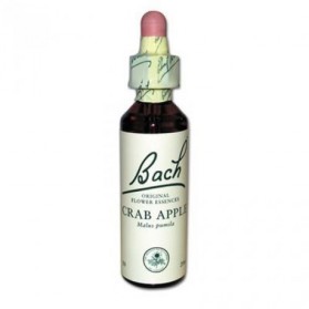 Fleur de Bach Crab Apple n°10 - 20 ml - Bach