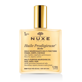 NUXE Huile Prodigieuse Riche 100ml