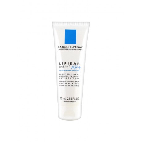 La Roche-Posay Lipikar Baume AP+ 75 ml