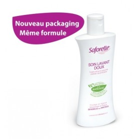 Saforelle Soin Lavant Doux...