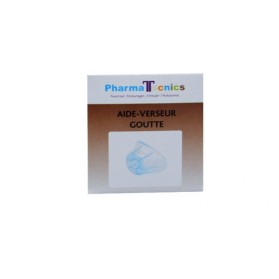 PharmaTecnics AIDE VERSEUR DE GOUTTES