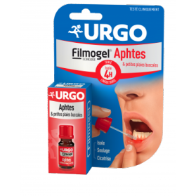 Urgo Filmogel Aphtes et...