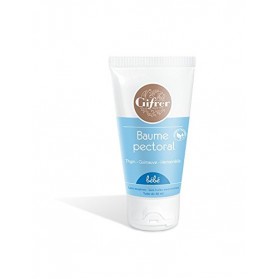 Gifrer Baume Pectoral 40 ml