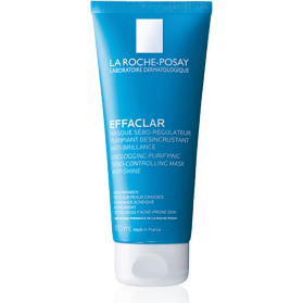 LA ROCHE POSAY EFFACLAR MASQUE  100ml