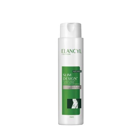 ELANCYL SLIM DESIGN NUIT 200ml