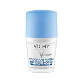 Vichy Déodorant Minéral 48H Roll-On 50 ml