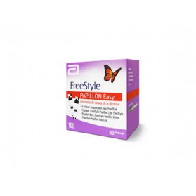 FREESTYLE PAPILLON E ELECT 1
