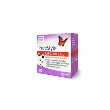 FREESTYLE PAPILLON E ELECT 1