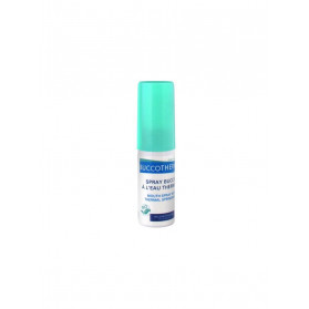 Buccotherm Spray Buccal à l'Eau Thermale 15 ml