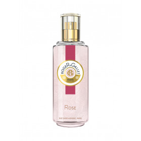 Roger & Gallet Eau Parfumée Bienfaisante Rose 100 ml