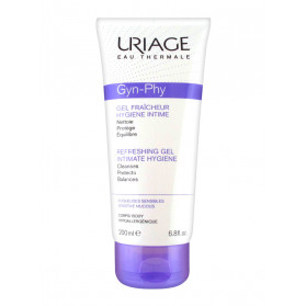 Uriage GYN-PHY fraîcheur 200ml