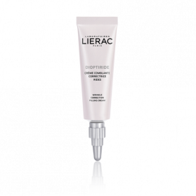 LIERAC DIOPTIRIDE CRÈME COMBLANTE CORRECTRICE RIDES 15ml