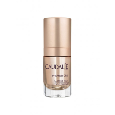 Caudalie Premier Cru La Crème Yeux 15 ml