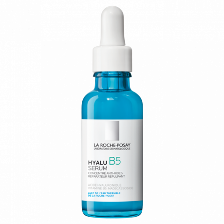 LA ROCHE-POSAY - HYALU B5 - Sérum Concentré Anti-rides, 30ml