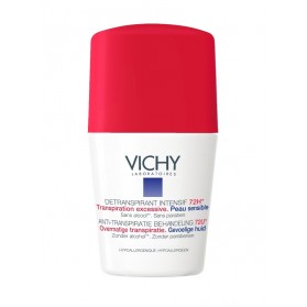 Vichy Détranspirant...