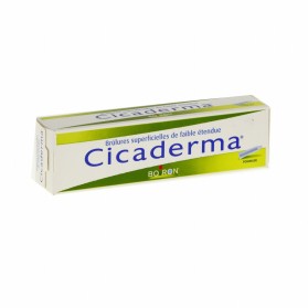 Boiron cicaderma pommade 30g