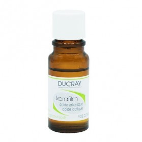 Ducray kerafilm avec pansement 10ml