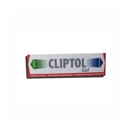 Cliptol gel 50g