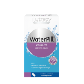 Nutreov WaterPill Cellulite...