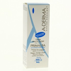 A-derma primalba crème pour...