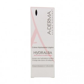 A-derma Hydralba crème...