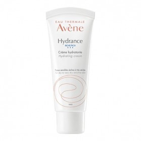 Avène hydrance riche crème...