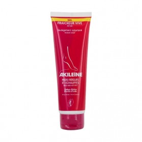 Akileine Rouge Gel...