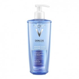 Vichy dercos shampooing...