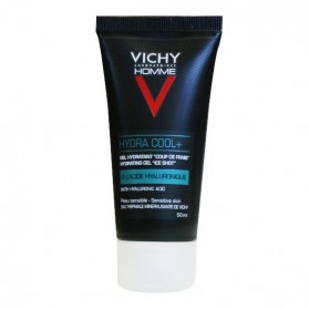 Vichy homme hydra cool+ gel...